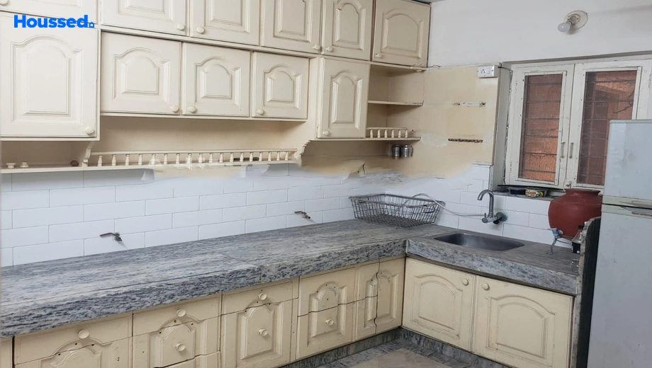 Project Image of 4 BHK Furnished House/Villa for Rent in Satellite - Image 165954