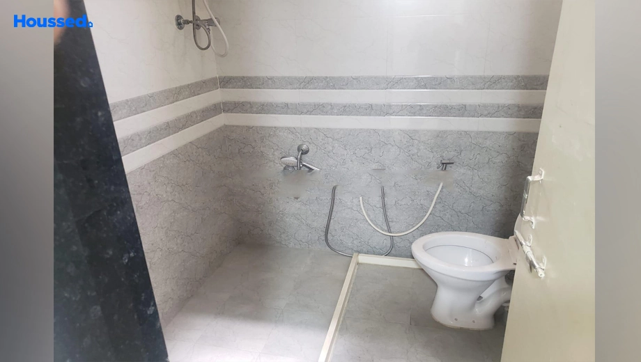 Project Image of 4 BHK Furnished House/Villa for Rent in Satellite - Image 165952