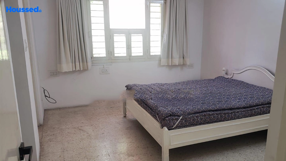 Project Image of 4 BHK Furnished House/Villa for Rent in Satellite - Image 165955