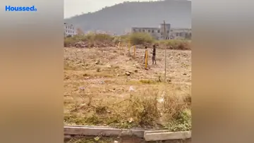 Project Image of Housing Plot/Residential Land for Resale in Gollapudi, Vijayawada - Image 165937