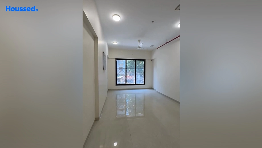 Project Image of 1 BHK Flat for Resale in Dahisar East - Image 165940