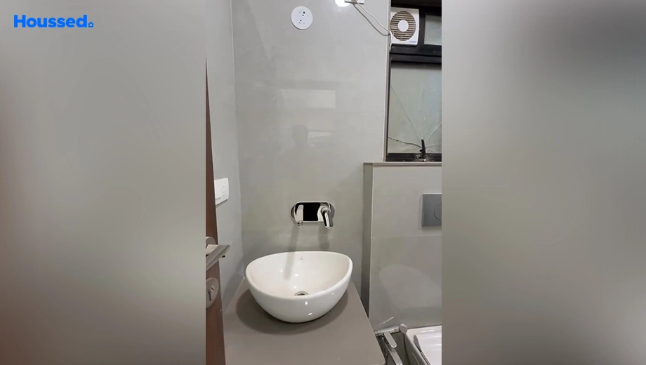 Project Image of 1 BHK Flat for Resale in Dahisar East - Image 165939