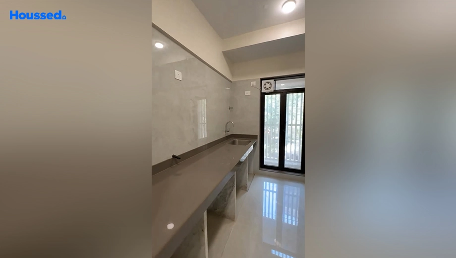 Project Image of 1 BHK Flat for Resale in Dahisar East - Image 165941