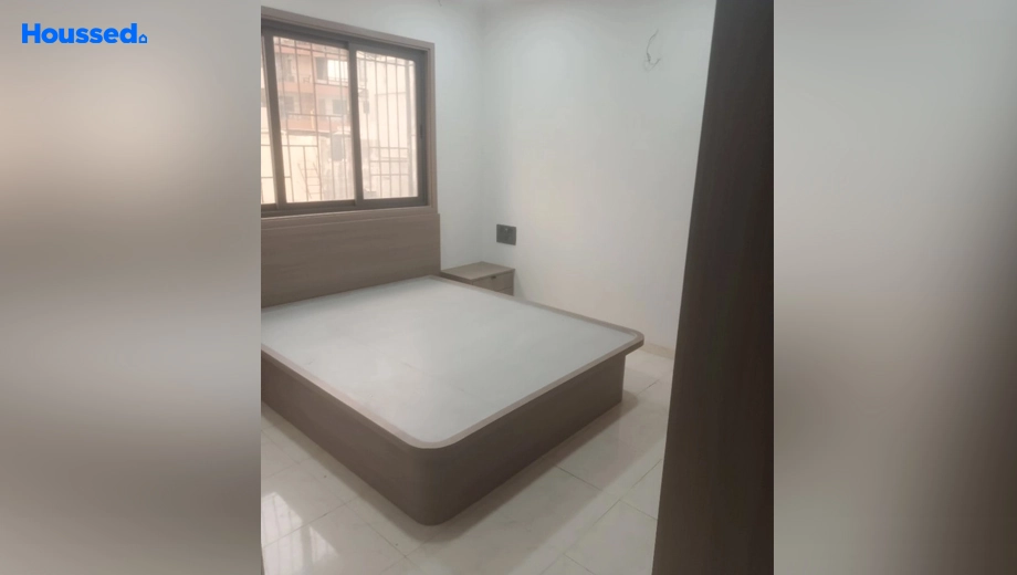 Project Image of 2 BHK Flat for Resale in Adajan - Image 166542