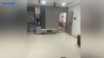 Project Image of 2 BHK Flat for Resale in Adajan, Surat - Image 166541