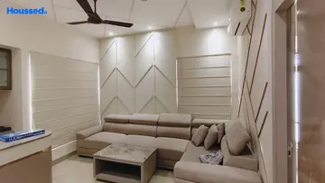 Project Image of 3 BHK Flat for Rent in Megh Mani EM Bypass, Kolkata - Image 165981