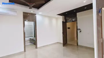 Project Image of 3 BHK Flat for Rent in Megh Mani EM Bypass, Kolkata - Image 165979