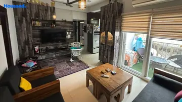 Project Image of 3 BHK Flat for Resale in Samridhi Luxuriya Avenue Sector 150, Noida - Image 165970