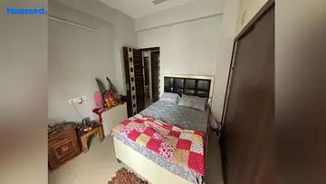 Project Image of 3 BHK Flat for Resale in Samridhi Luxuriya Avenue Sector 150, Noida - Image 165969