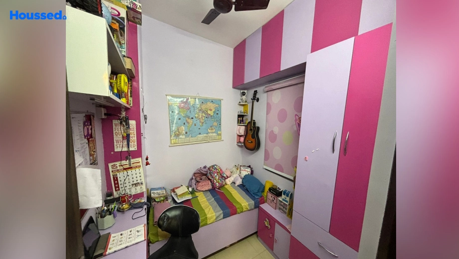 Project Image of 3 BHK Flat for Resale in Samridhi Luxuriya Avenue, Sector 150 - Image 165968