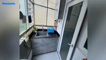 Project Image of 3 BHK Flat for Resale in Samridhi Luxuriya Avenue Sector 150, Noida - Image 165974