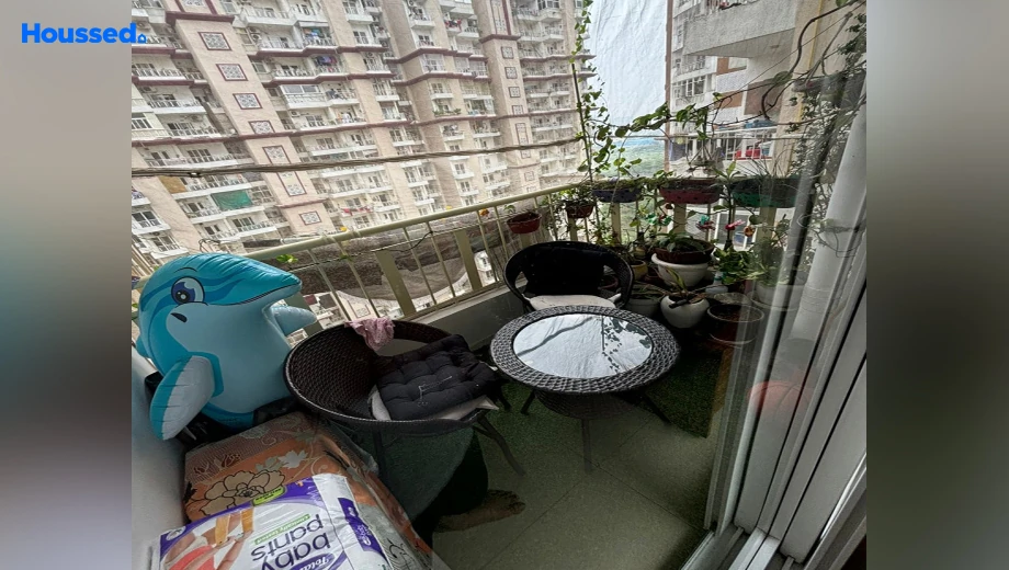 Project Image of 3 BHK Flat for Resale in Samridhi Luxuriya Avenue, Sector 150 - Image 165973