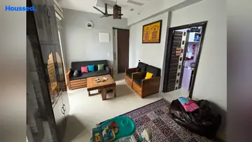 Project Image of 3 BHK Flat for Resale in Samridhi Luxuriya Avenue Sector 150, Noida - Image 165972