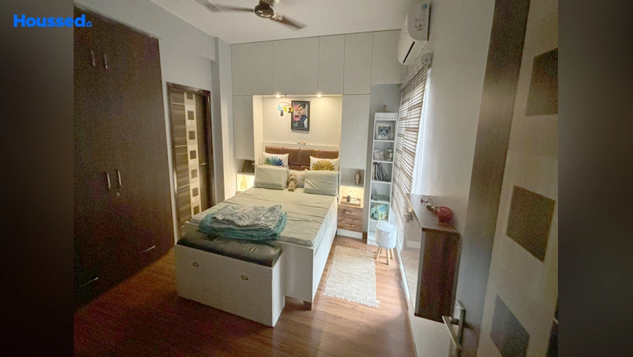 Project Image of 3 BHK Flat for Resale in Samridhi Luxuriya Avenue, Sector 150 - Image 165967