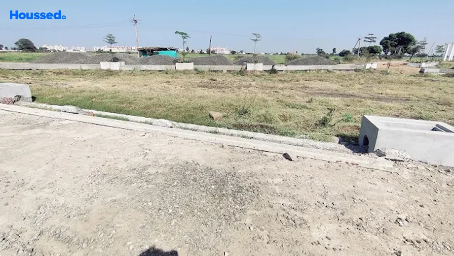 Project Image of Housing Plot/Residential Land for Resale in Amaltas Gold Estate, Misrod - Image 165984