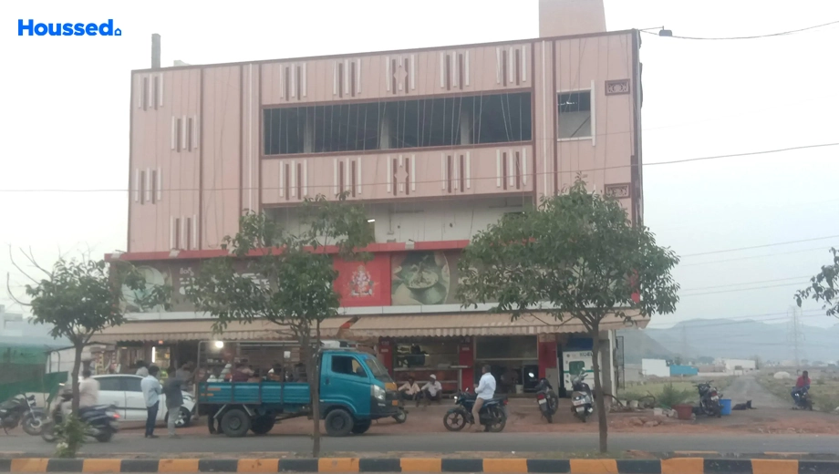 Project Image of Shop & Showroom for Resale in Payakapuram - Image 165985