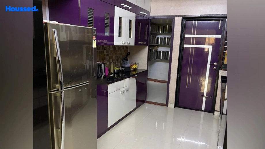 Project Image of 4 BHK House/Villa for Resale in Shyam Pooja - 4 Bungalows, Chandkheda - Image 166692