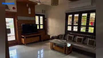 Project Image of 4 BHK House/Villa for Resale in Shyam Pooja - 4 Bungalows Chandkheda, Ahmedabad - Image 166696