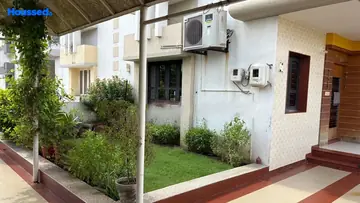 Project Image of 4 BHK House/Villa for Resale in Shyam Pooja - 4 Bungalows Chandkheda, Ahmedabad - Image 166694