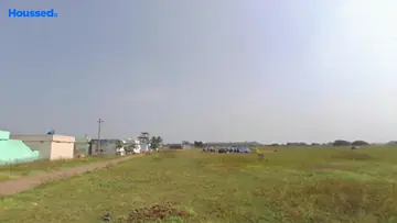 Project Image of Housing Plot/Residential Land for Resale in Silpa Sindhu Serenity Vikarabad, Hyderabad - Image 165986