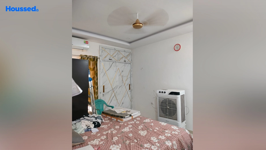 Project Image of 2 BHK Duplex for Resale in Ashima Anupama City, Jatkhedi - Image 165998