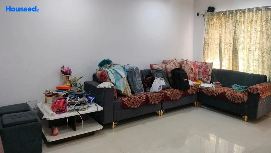 Project Image of 2 BHK Duplex for Resale in Ashima Anupama City, Jatkhedi - Image 165999