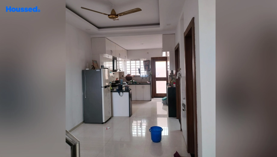 Project Image of 2 BHK Duplex for Resale in Ashima Anupama City, Jatkhedi - Image 166001