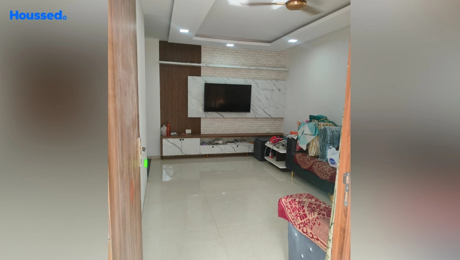 Project Image of 2 BHK Duplex for Resale in Ashima Anupama City, Jatkhedi - Image 165997