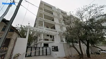 Project Image of 3 BHK Duplex for Resale in Pooja Magic Breeze Alkapur, Hyderabad - Image 166014