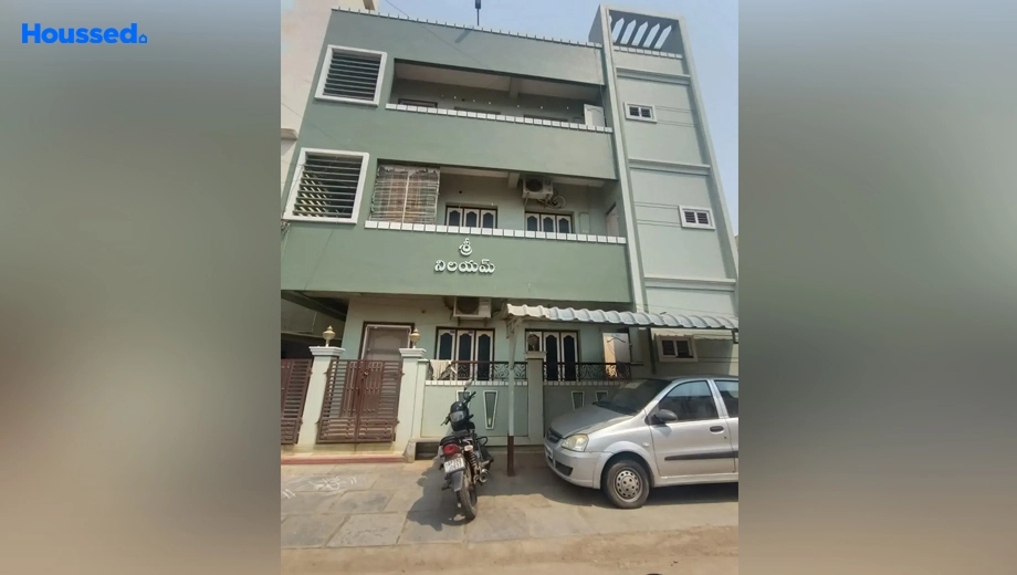 Project Image of Commercial Space for Resale in Sri Nilayam, Ambapuram - Image 166012