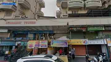 Project Image of Commercial Shop & Showroom for Rent in Dhananjay Tower Jodhpur Village, Ahmedabad - Image 166741