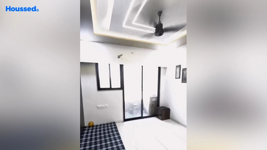 Project Image of 2 BHK Flat for Resale in Shela - Image 166017