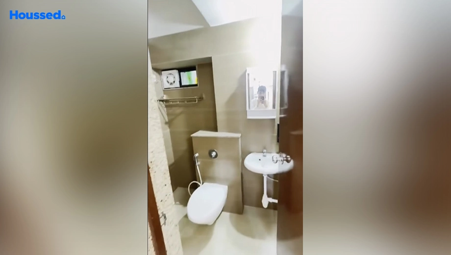 Project Image of 2 BHK Flat for Resale in Shela - Image 166022