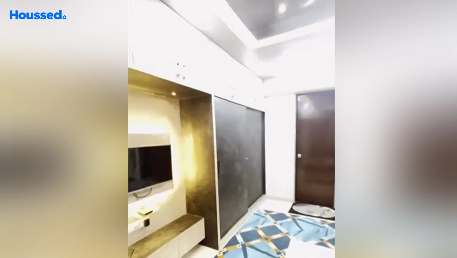 Project Image of 2 BHK Flat for Resale in Shela - Image 166019