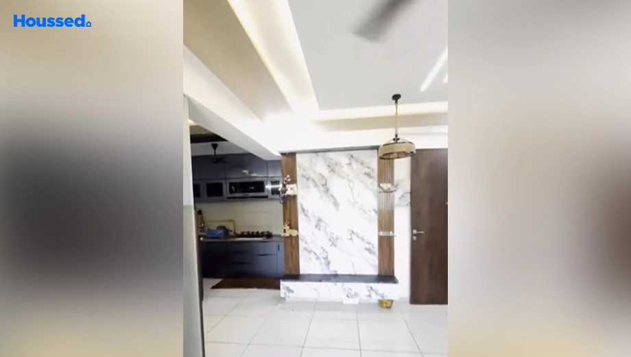 Project Image of 2 BHK Flat for Resale in Shela - Image 166024