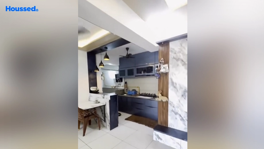 Project Image of 2 BHK Flat for Resale in Shela - Image 166020