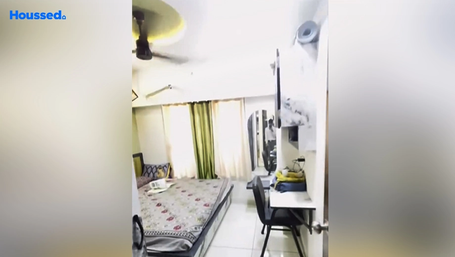 Project Image of 2 BHK Flat for Resale in Shela - Image 166018