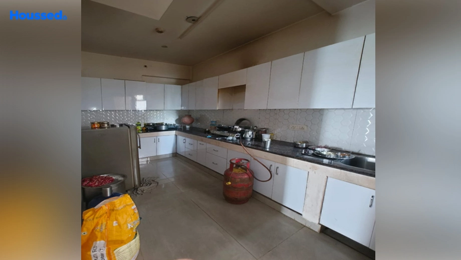 Project Image of 4.5 BHK Flat for Resale in Ace Parkway, Sector 150 - Image 166028