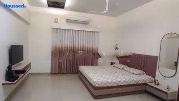 Project Image of 4 BHK House/Villa for Resale in Ashtamangal Bungalows Chandkheda, Ahmedabad - Image 166035