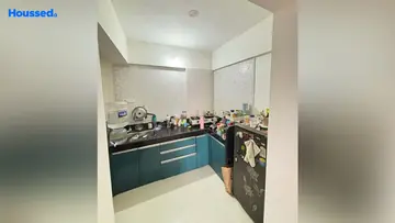 Project Image of 2 BHK Flat for Rent in Konbil Konifer Mundhwa, Pune - Image 166038