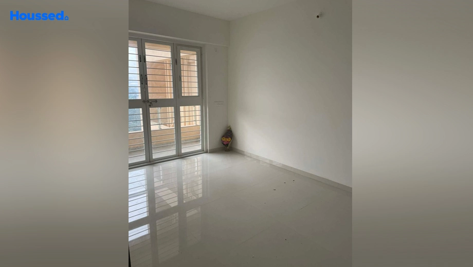 Project Image of 2 BHK Semi-Furnished Flat for Rent in Konbil Konifer, Mundhwa - Image 166037