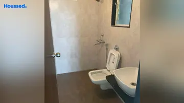 Project Image of 2 BHK Flat for Rent in Konbil Konifer Mundhwa, Pune - Image 166040