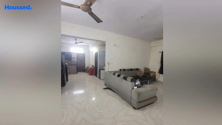 Project Image of 2 BHK Flat for Resale in Swawlambi Nagar - Image 166054