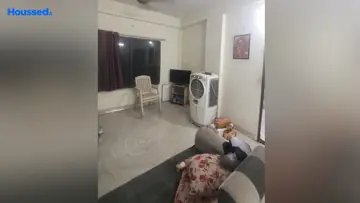 Project Image of 2 BHK Flat for Resale in Swawlambi Nagar, Nagpur - Image 166055