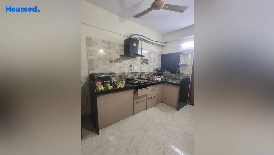 Project Image of 2 BHK Flat for Resale in Swawlambi Nagar - Image 166057