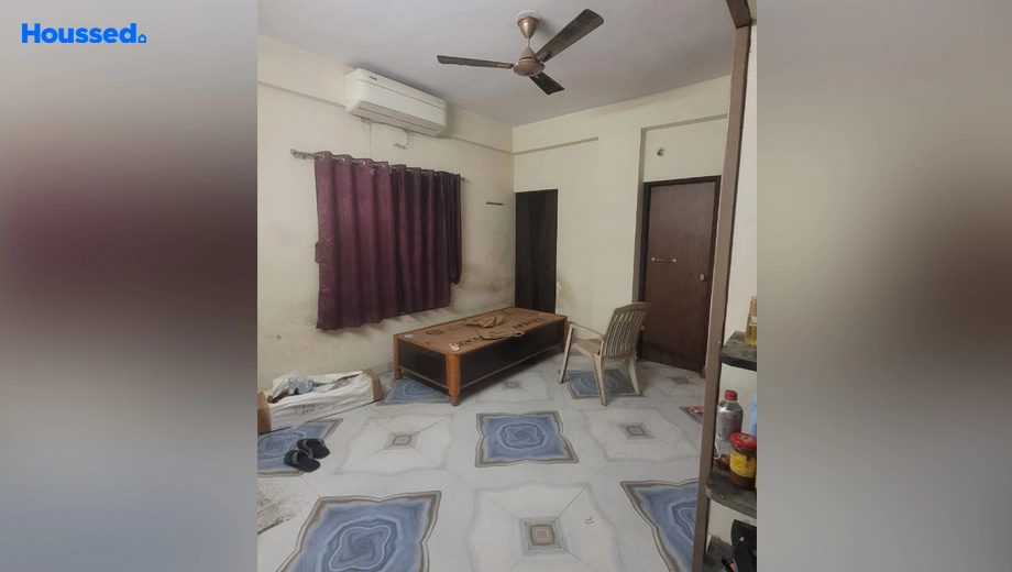 Project Image of 2 BHK Flat for Resale in Swawlambi Nagar - Image 166056