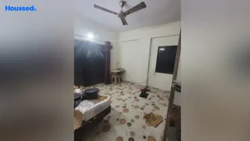 Project Image of 2 BHK Flat for Resale in Swawlambi Nagar, Nagpur - Image 166053