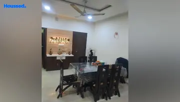 Project Image of 4 BHK House/Villa for Resale in Shree Balaji Villa Chandkheda, Ahmedabad - Image 166704