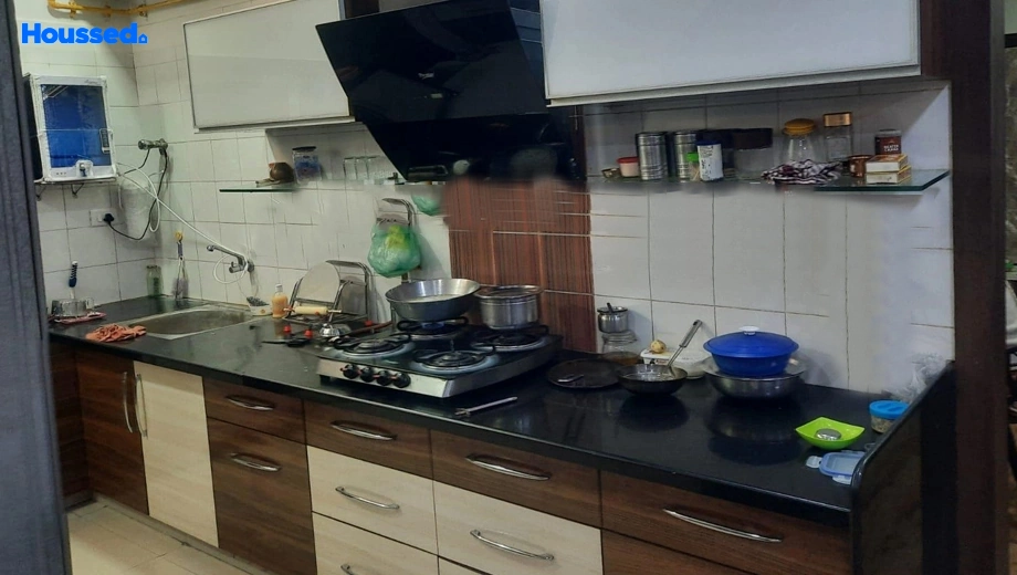 Project Image of 4 BHK House/Villa for Resale in Shree Balaji Villa, Chandkheda - Image 166702