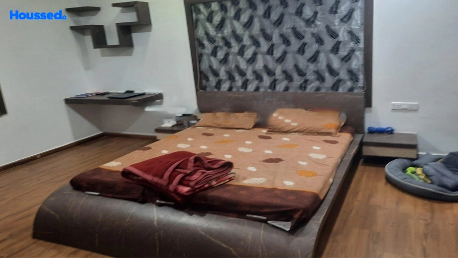 Project Image of 4 BHK House/Villa for Resale in Shree Balaji Villa, Chandkheda - Image 166703